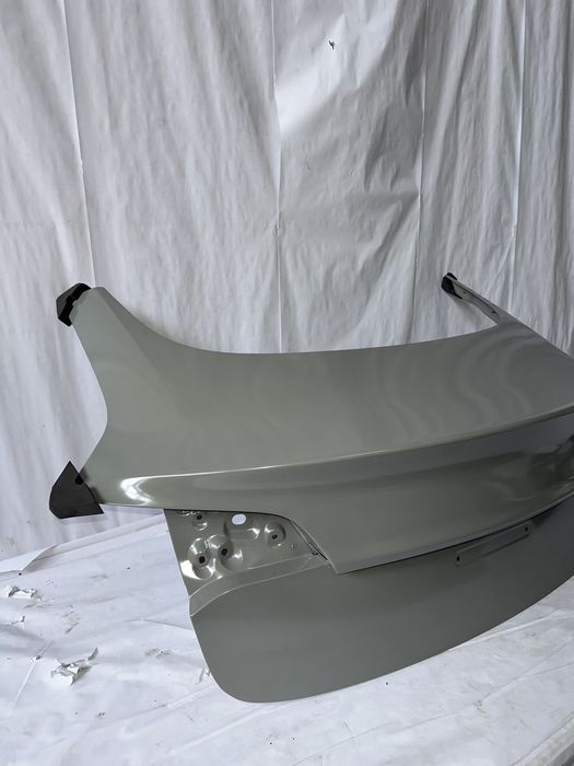 Кришка багажника, ляда Tesla 3 рест 2021 2022