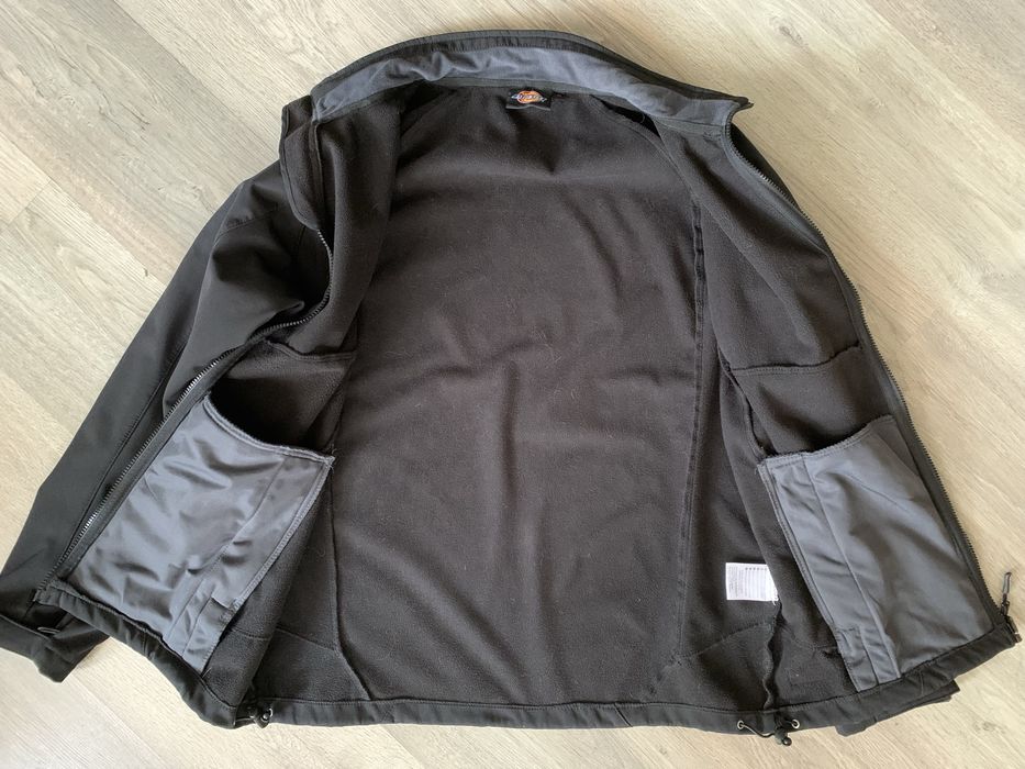 Куртка Dickies Softshell