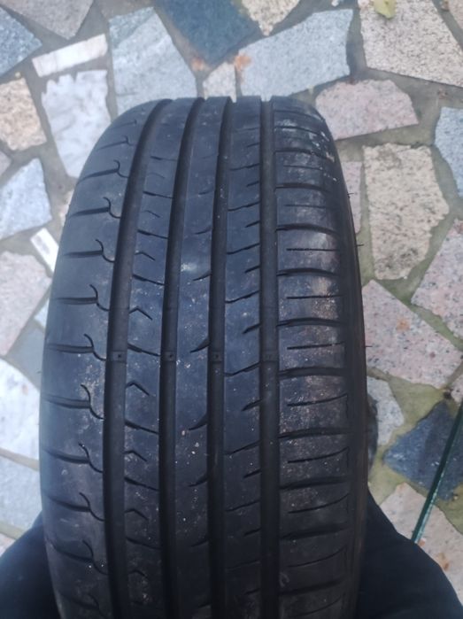 Jante Mercedes 5 /112