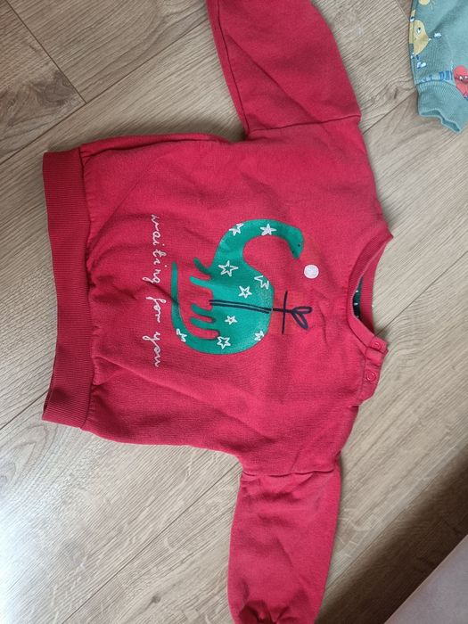 Bluza r.86 Reserved