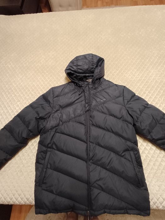 Чоловіча зимова куртка