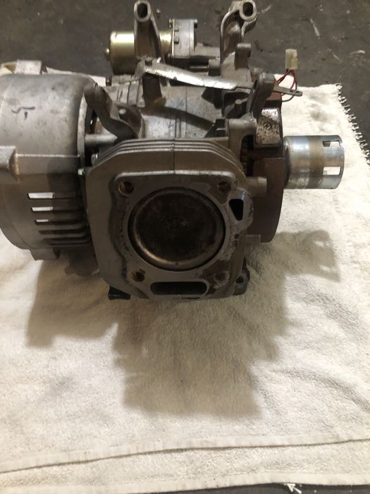 Двигатель 188F для бензогенератора