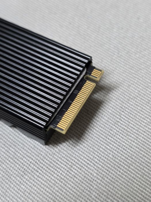 WD_Black SN850 1tb