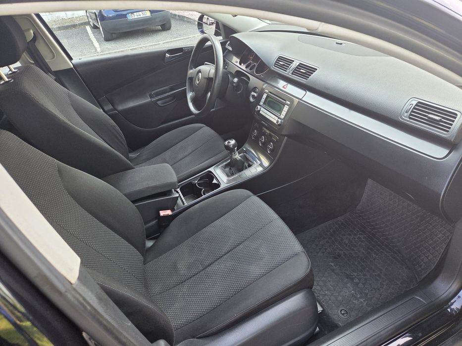 Vw Passat 1.9TDI