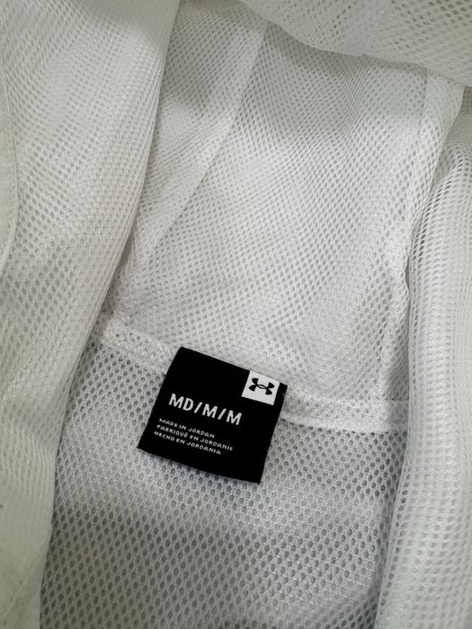 Ветровка олимпийка Under Armour оригинал