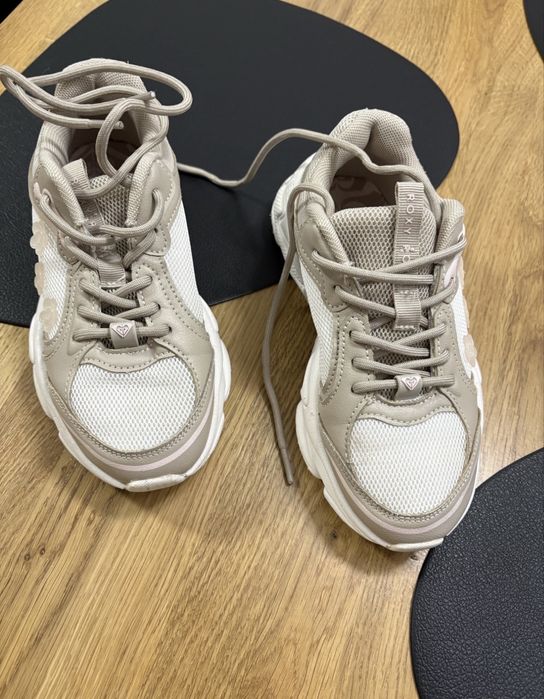 Buty dla dziewczynki rozm 34