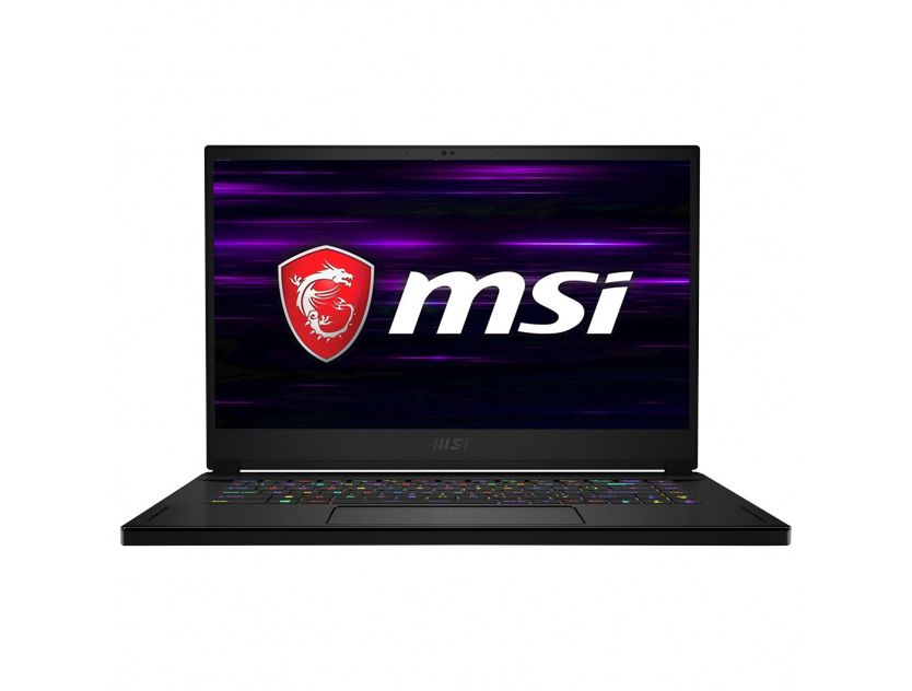 Laptop MSI Stealth GS66 12UHS | i7-12700H / QHD 240Hz / RTX 3080 Ti / US / laptop gamingowy (do gier) / gwarancja roczna / faktura VAT 23%