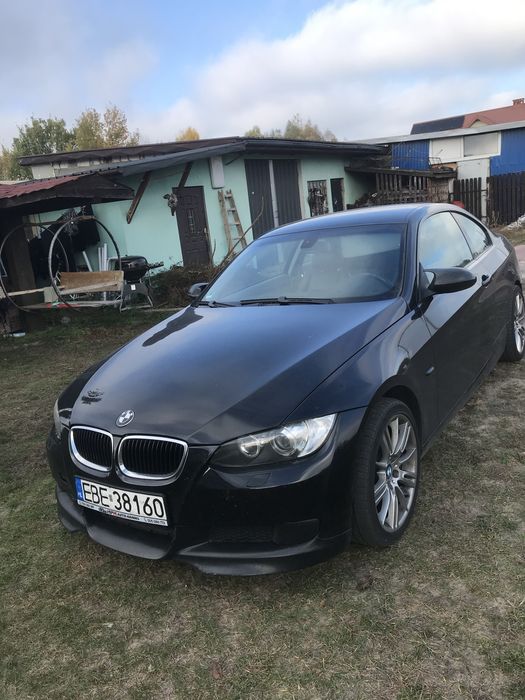 Bmw e92 3 2.0i 2008 6b