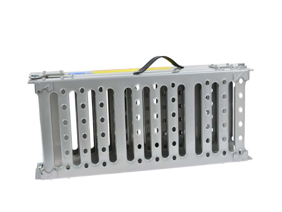 Рампи пандус для квадроциклів мотоцикл 2шт Geko 2200кг