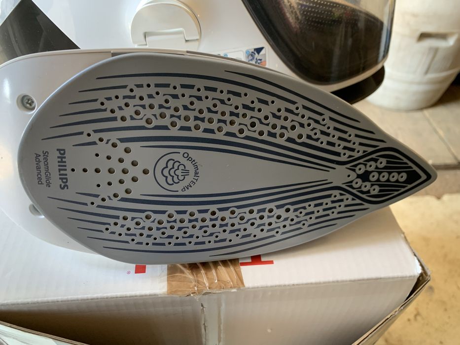 Парогенератор Філіпс