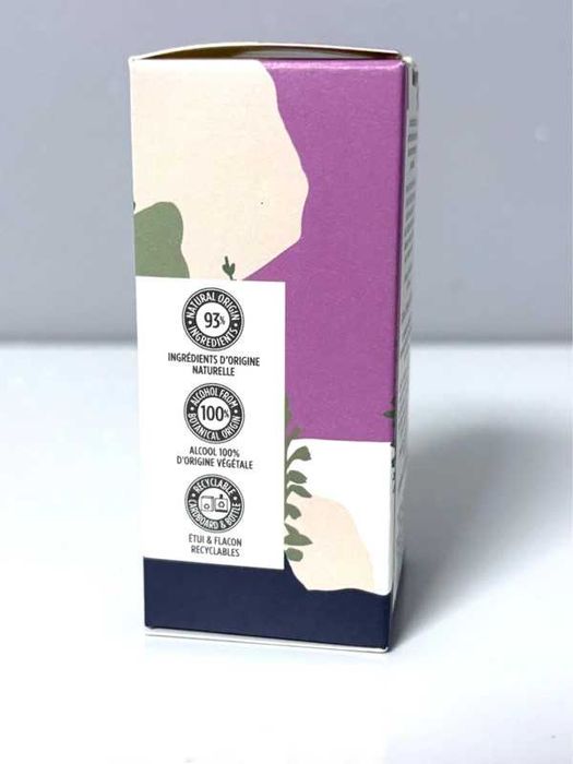Woda perfumowana YVes Rocher Sur la LANDE 30 ml