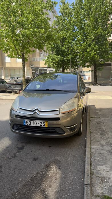 Citroën C4 Grand Picasso