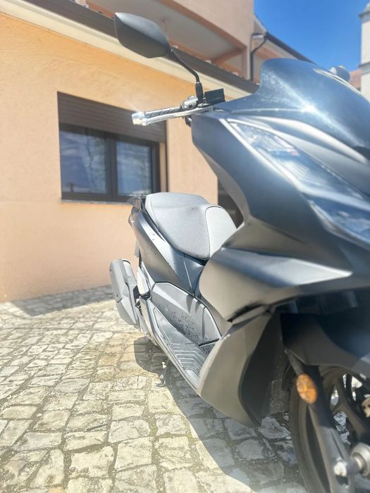 Honda PCX125