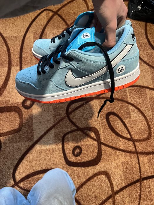 Кросівки nike sb dunk