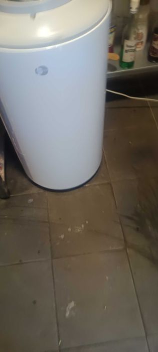 Termo acumulador semi novo 80 lts