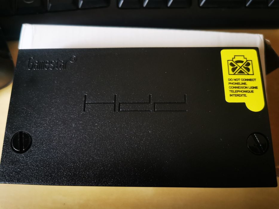 Ps2 network adaptador disco sata428962220250255361