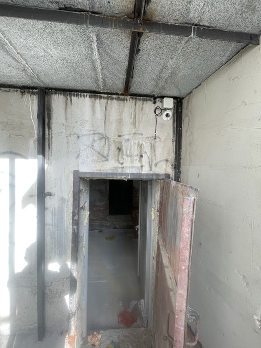 Склад напівпідвал