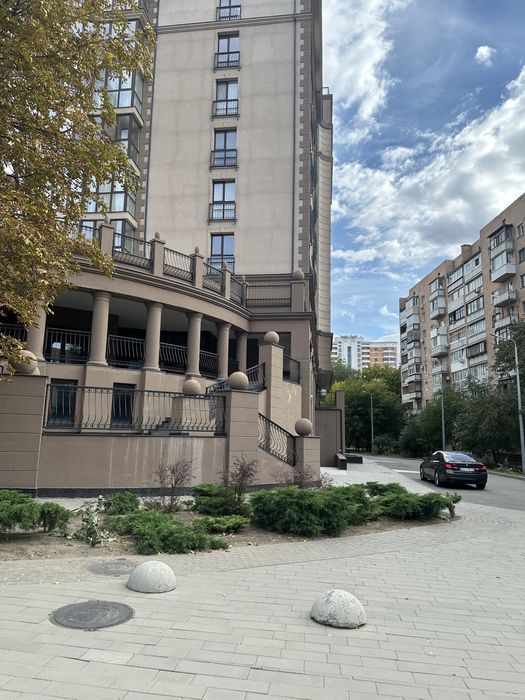 Продажа комерческого помещения 191,6 м ЖК Резиденция pp1