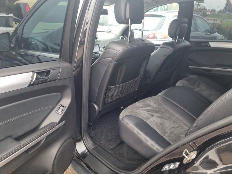 Продам mercedes-benz ML 350