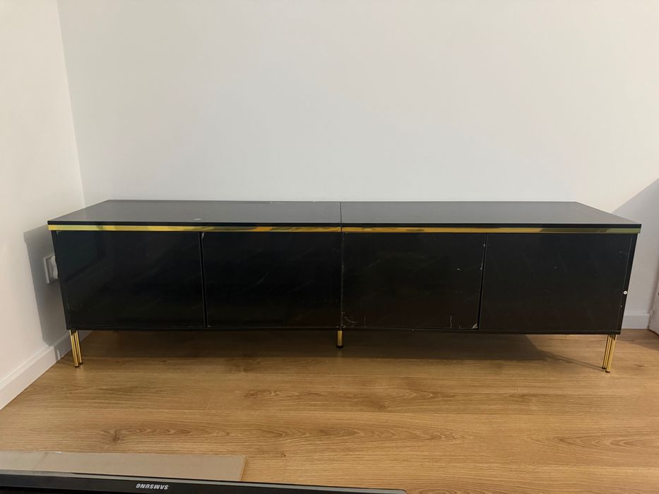 Szafka rtv pod telewizor