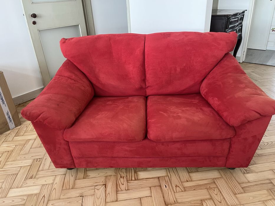 Sofá 2 Pax Divani & Divani