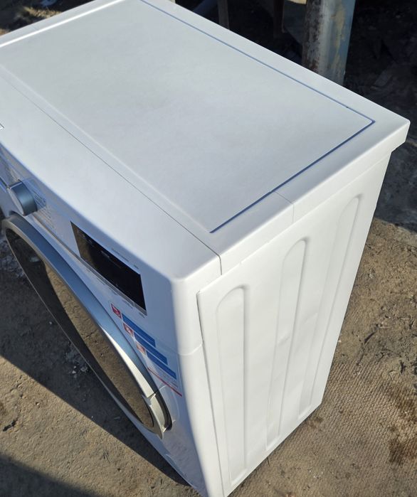 Продам стиральную машину Sharp