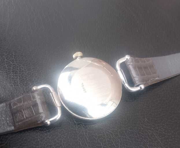 Alpina Swiss Made - model La Belle