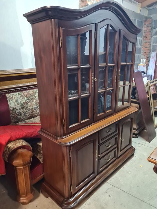 Witryna włoska Selva