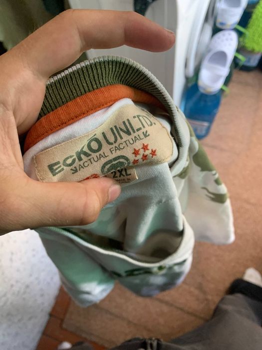 Футлолка Еко  спайс