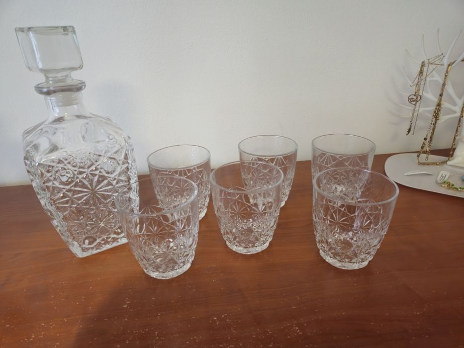 Whiskey Set64584747575169120