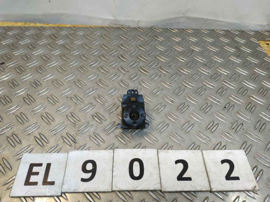 Hyundai/Kia Accent Rio 06-11 блок керування дзеркалами  EL9022 935301G