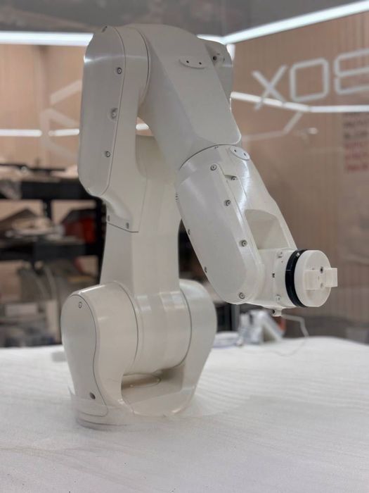 Robot Przemysłowy KUKA KR6R900