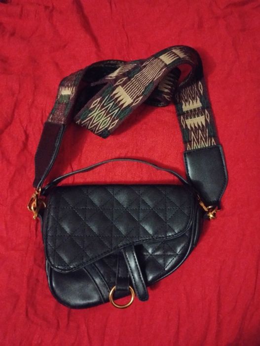 Fashion bag модна