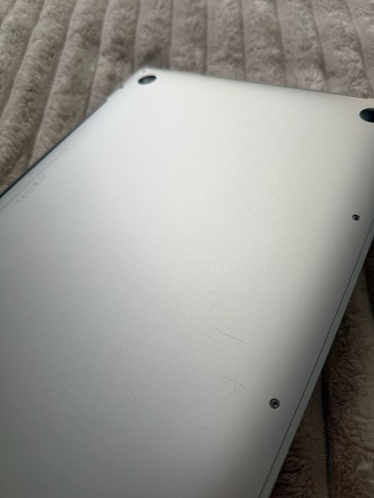 Macbook Pro 2016 r. 16GB RAM 1TB
