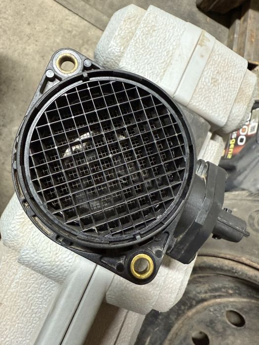 Дмрв ваз расходомер воздуха 2109 99 BOSCH