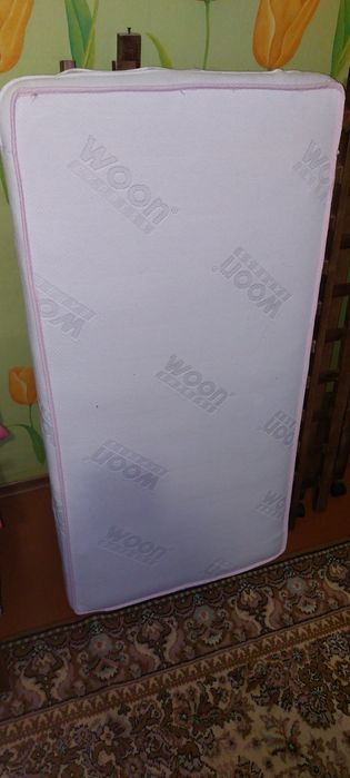 Продам детскую кровать