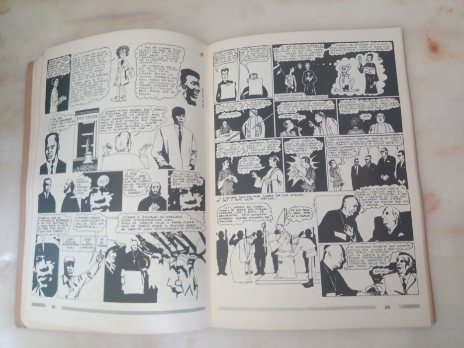 Livro Moçambique por Eduardo Mondlane