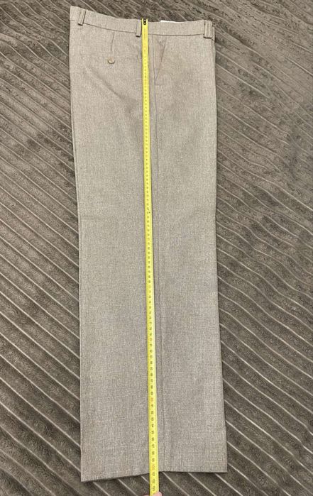 Класичні штани Ravani