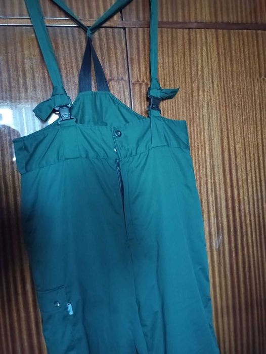 рабочая обувь и одежда