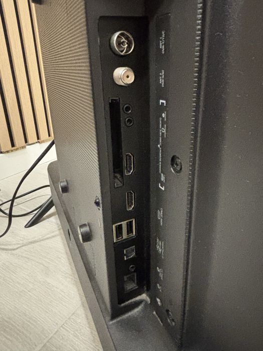 SmartTV Hisense 32’ H32B5600