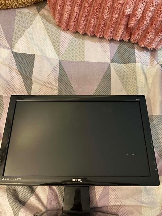 Monitor Benq używany