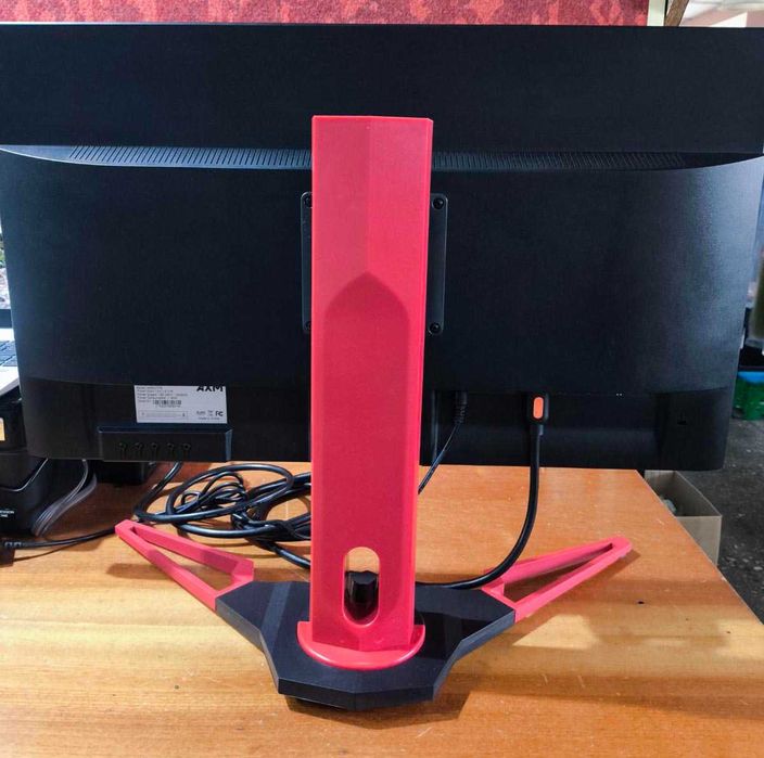 Монітор 27" AXM, 2K IPS, 144Ghz