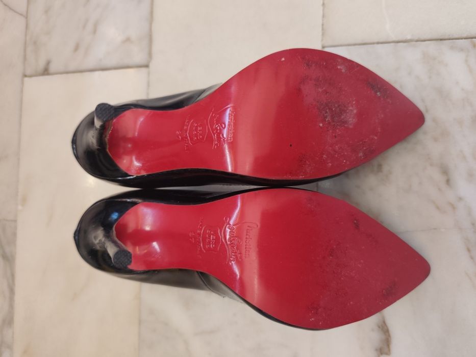 Sapatos Christian Louboutin