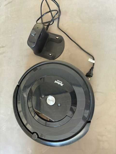 iRobot roomba E5