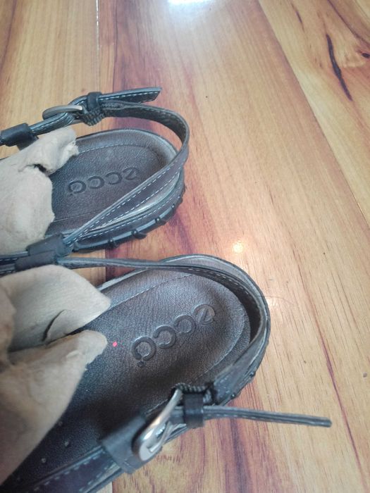 Ecco flash rozmiar 39