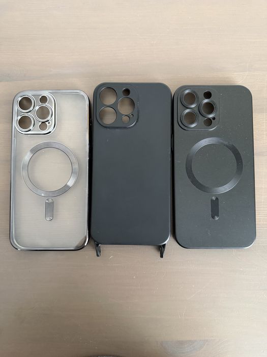 Apple iPhone 15 Pro Max, 256 GB  (вживаний)