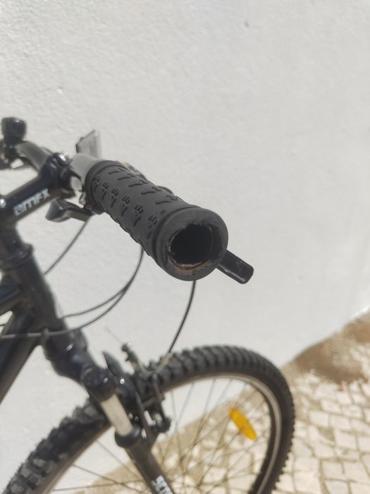 Bicicleta BTT MuddyFox Scope