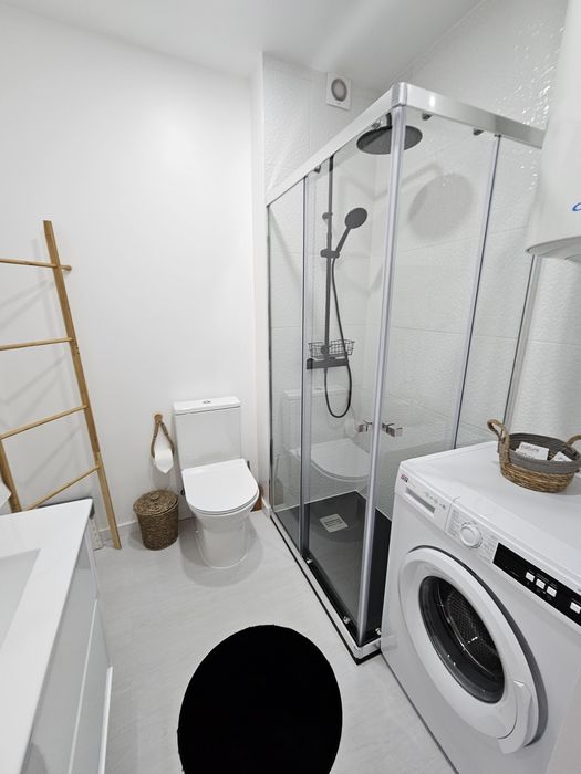 Apartamento T1 para Férias na Praia de Mira