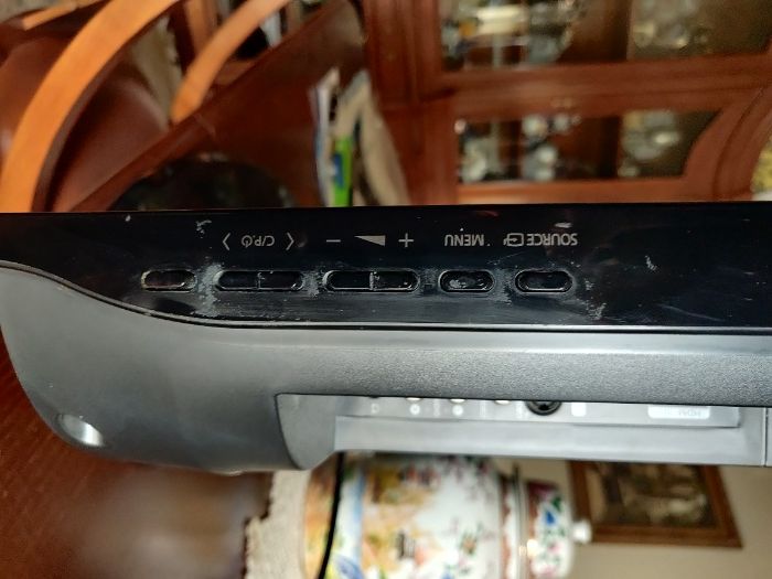 TV -- Samsung 32" -- Como nova