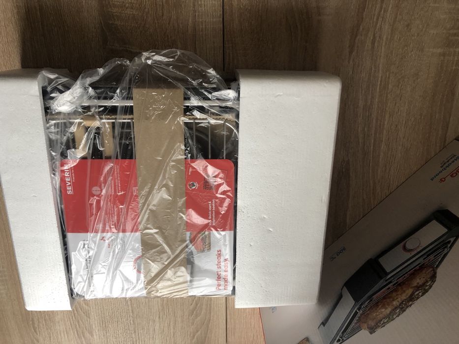 Електрогриль Severin PG 8545